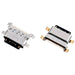 Conector Dc Jack Para Xiaomi Poco F2 Pro (M2004J11G) Usb-C