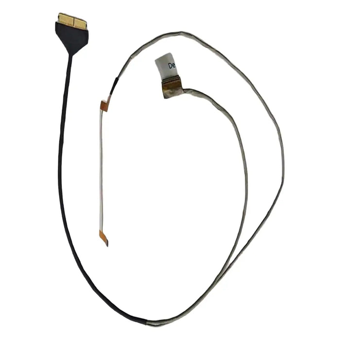 Cable Lcd/Led Flex De 30 Pines Para Portátil Cabrg5V011-1801