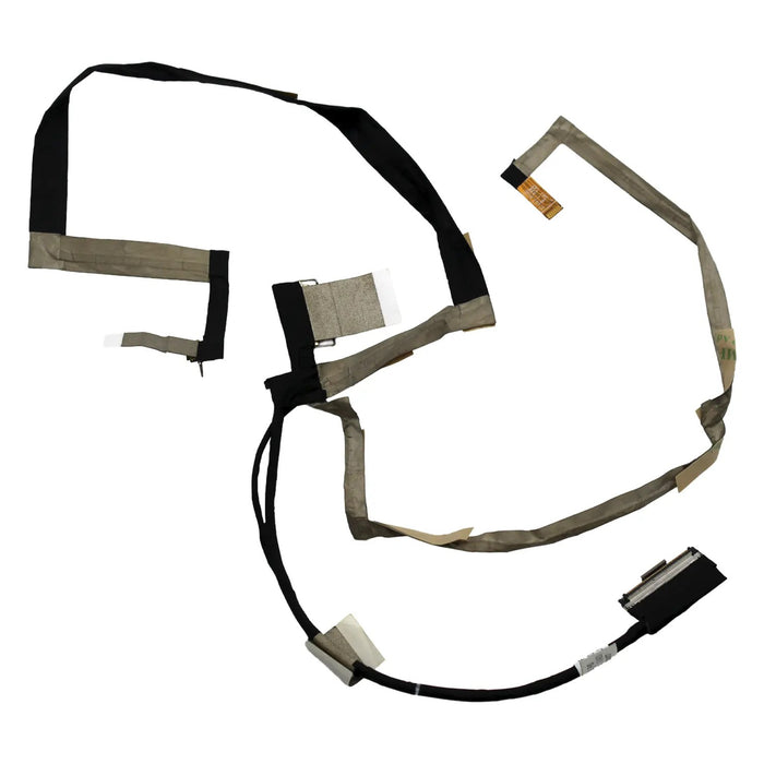 Cable Lcd/Led De 30 Pines Para Portátil Dell Xps15 7590 | 009Jgr Dc02C00Le00