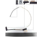 Cable Flex Para Portátil Acer A315-24P Dc020049G00 30 Pines