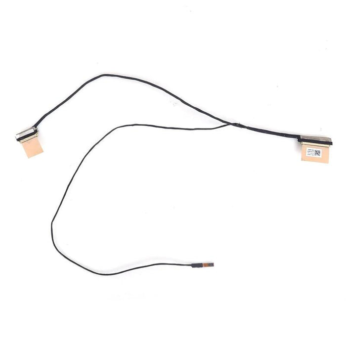 Cable Lcd Led De 30 Pines Para Portátil Asus Unrivaled 15 K3502za  1422 03vf000cb