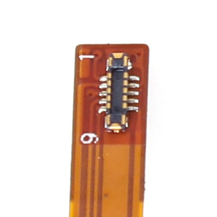 Cable Flex Para Portátil Dell 15-7590 G7-7590 07Cch1 240Hz 40 Pines