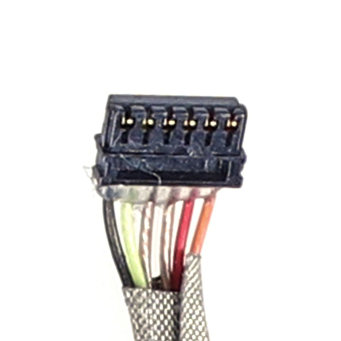 Cable Flex Para Portátil Dell G5 15 5590 P82F 06Ycxd 60Hz
