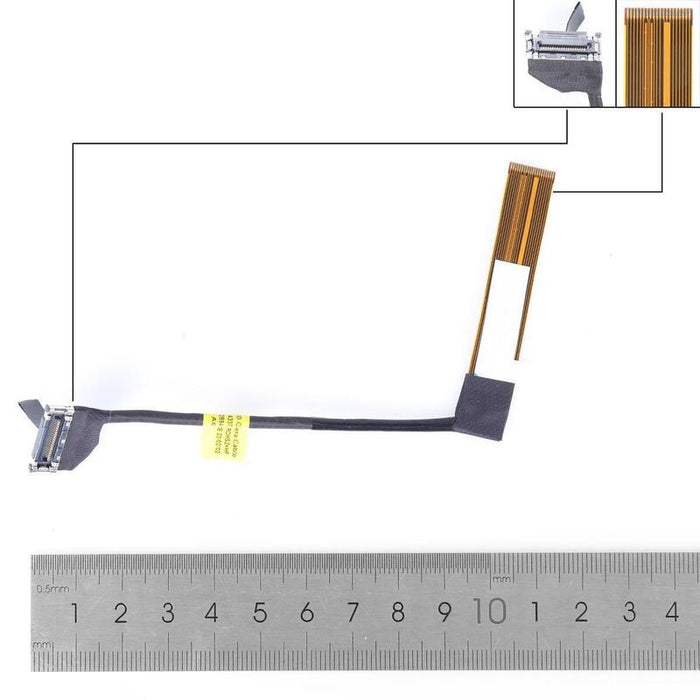 Cable Lcd Led Hp 840 G7 Cable 6035b0205601