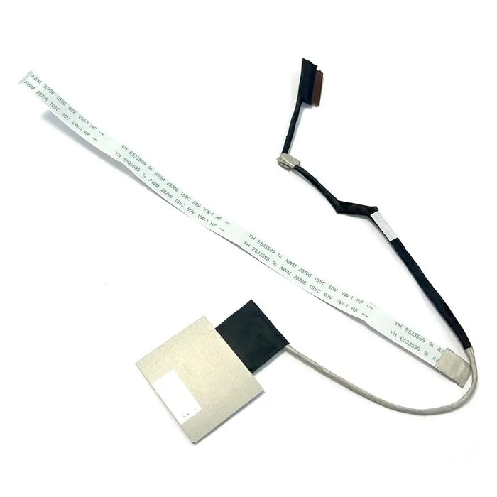 Cable Lcd/Led 144Hz Para Portátil Hp | Dd0G3Plc100/120