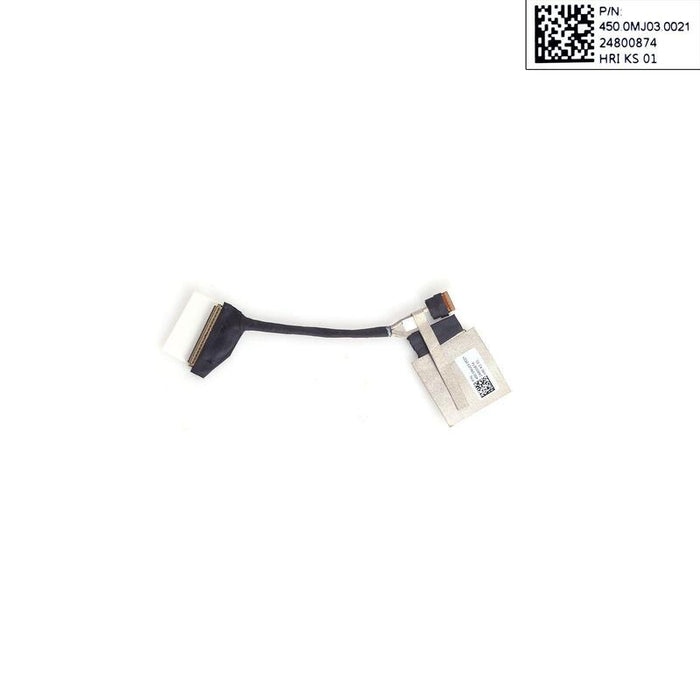 Cable Lcd Led Hp Envy X360 15m Eu 15m Es 15 Es Oled 30pin 0.5 450.0mj03.0001