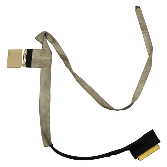 Cable Lcd/Led De 30 Pines Para Portátil Huawei Pl-W19 Mrc-W50 | Dd0H95Lc041