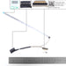 Cable Flex Para Portátil Lenovo Ideapad 1 14Ada7 Gls1A Dc02003Z700