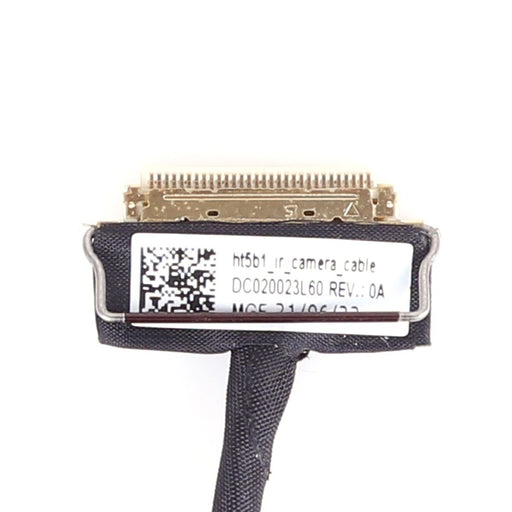 Cable Flex Para Portátil Lenovo Thinkpad T15 P15S Gen 2 5C11C12497 Dc020023L60 Con Ir
