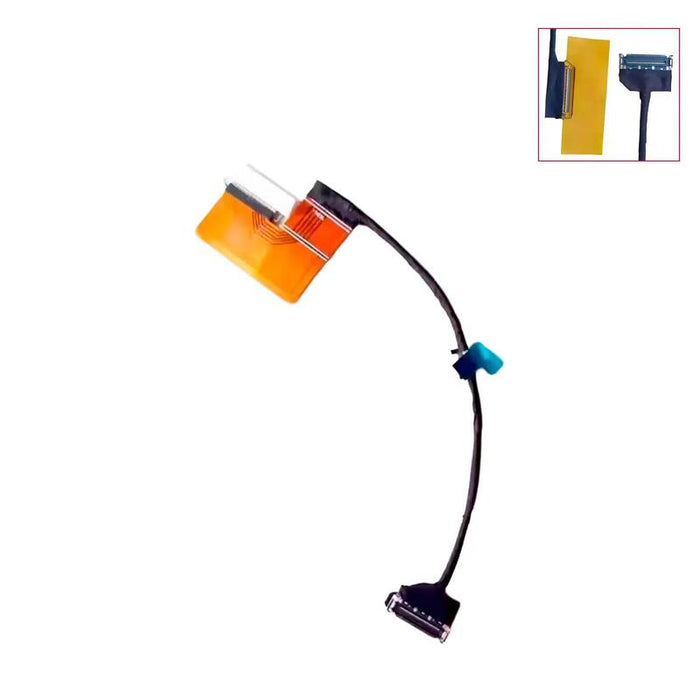 Cable Lcd Led Para Portátil Lenovo Thinkbook 16 G6+ Imh  Dc02c016110