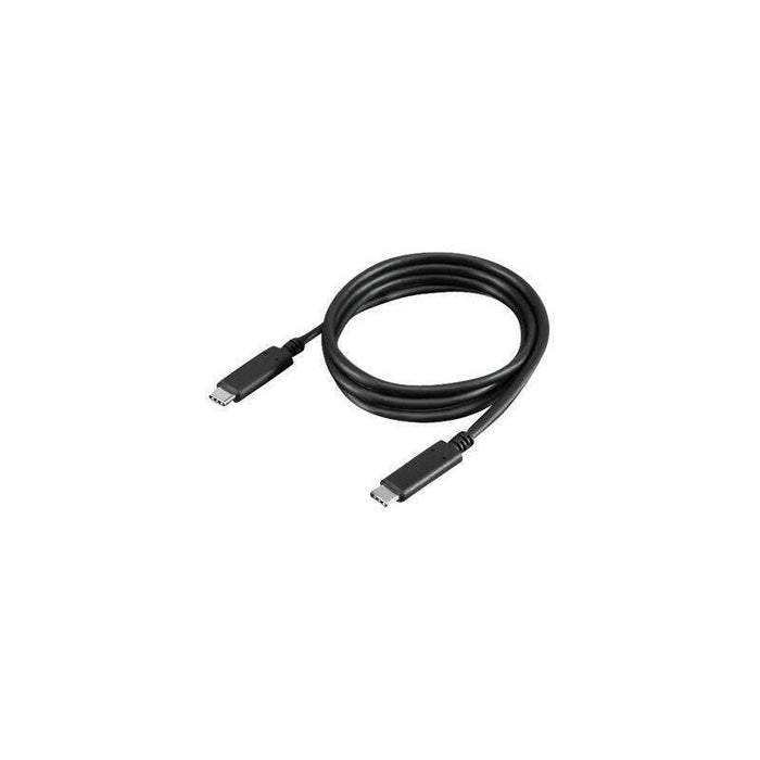 Cable Lenovo Usb-C Gen2