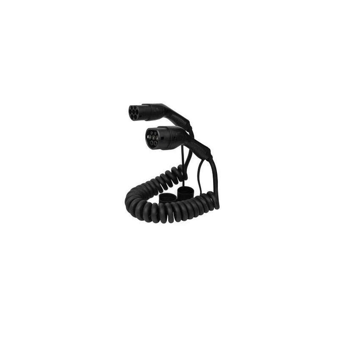 Cable Para Carga Spiro Ac7 7m