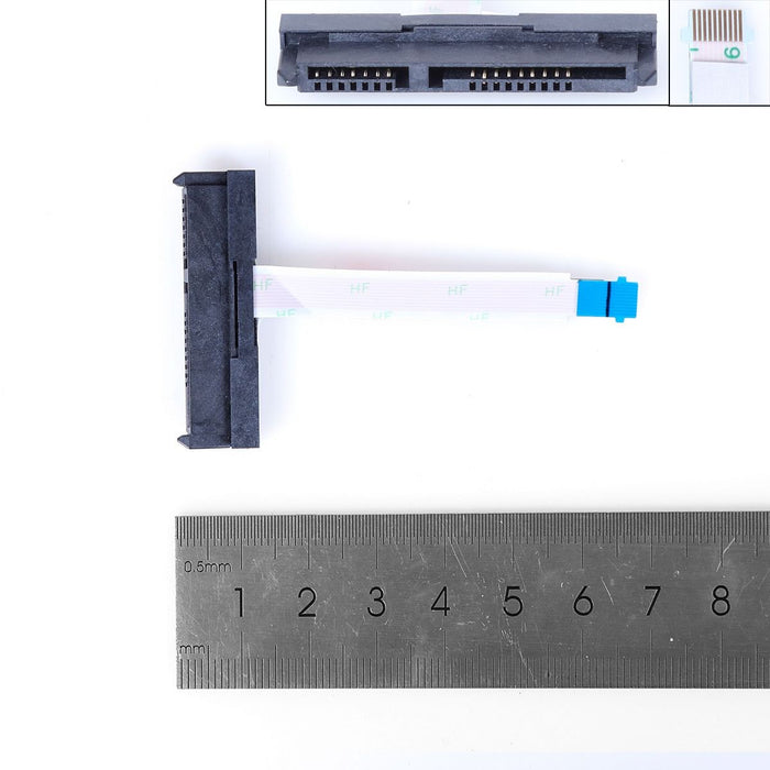 Cable Hdd Para Portátil Hp Pavilion 13-A201Nf Dd0Y62Hd030