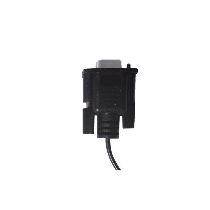 Cable Rs-232 9d 2m Cabl External Power