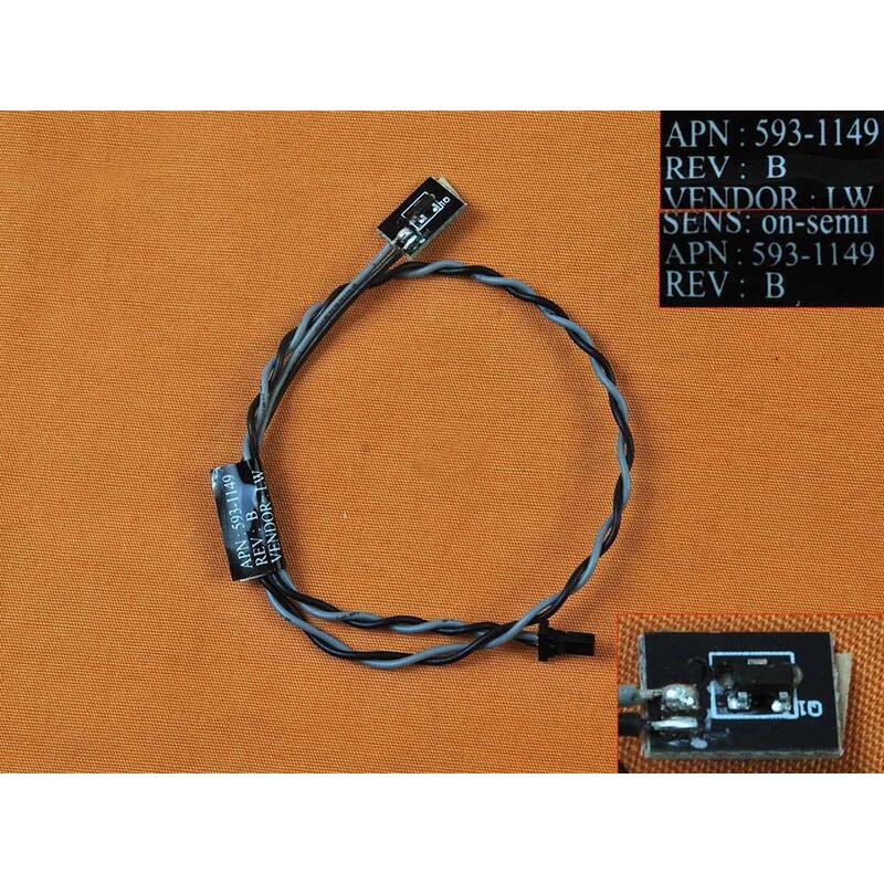 Cables flex para portátil (otras marcas)