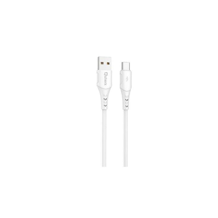 Cable Tipo C Qcharx Athens 2m