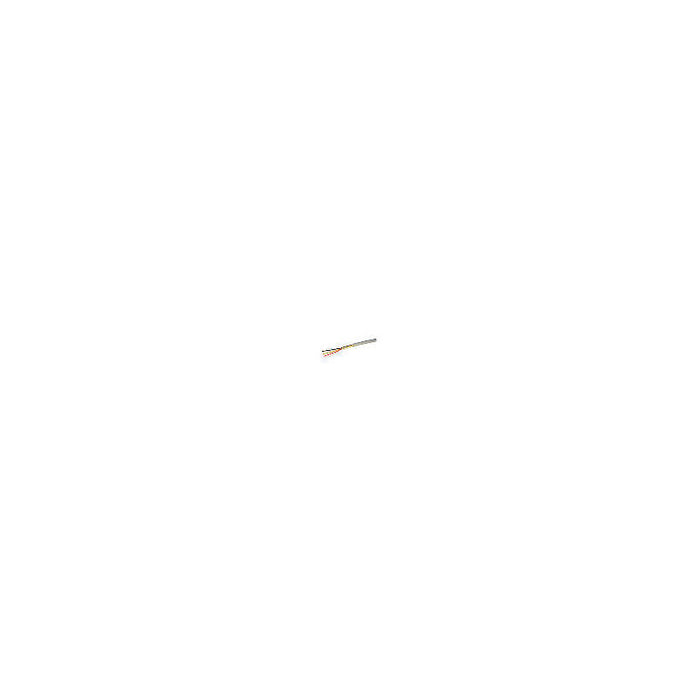 Cable Tk-Inmall 4x2x0,6mm² Rund 100m, Ring, Marre Ader,