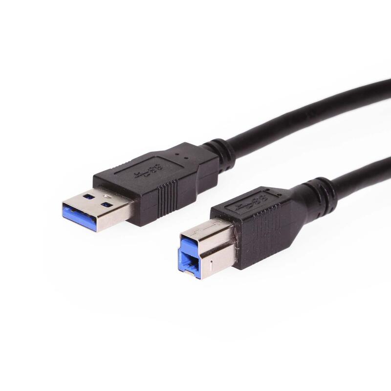 Cables USB 3.0