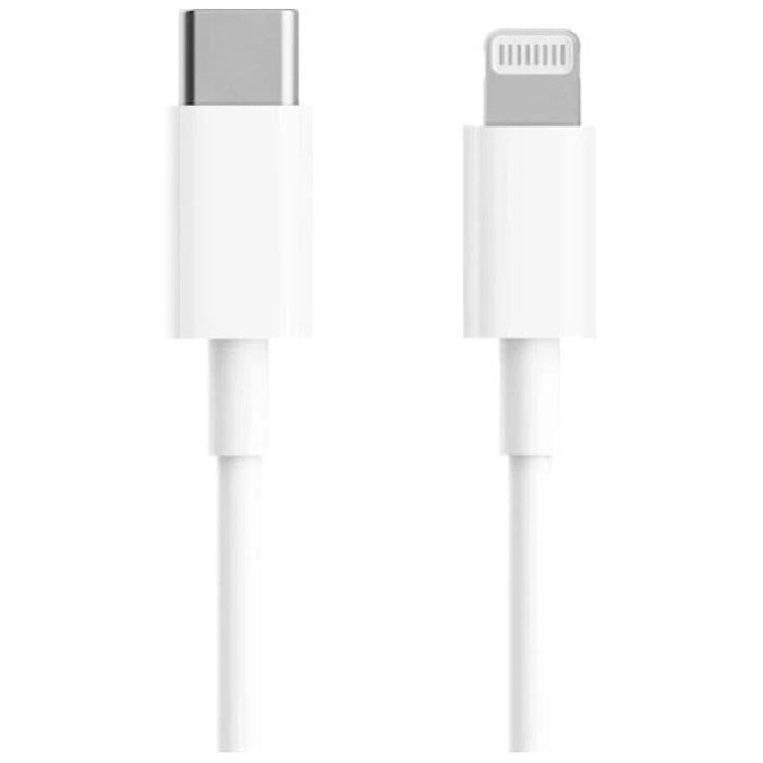 Cable  Usb C A Lightning  2m