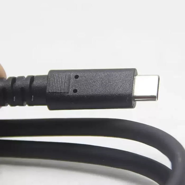 Cable Usb-C Dual 60W Para Portátil Samsung Bn39-02259A | Bn39-02259A