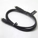 Cable Usb-C Dual 60W Para Portátil Samsung Bn39-02259A | Bn39-02259A