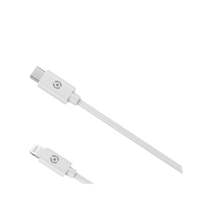 Cable Usbc-Lightn 1m Wh Basic 60w