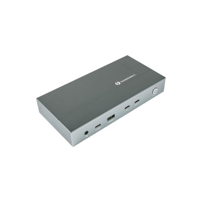 Cablemeimer Universelle Thunderbolt 4 Dockingmation Usb-C