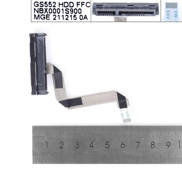 Cables Hdd Cable Duro Para Lenovo Ideapad 3 15are05 3 15iil05 Iml05 Igl05 3 15ada05 Nbx0001s900