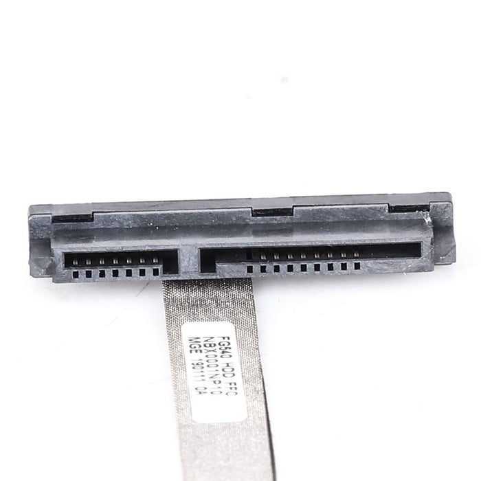 Cable Hdd Para Portátil Lenovo L340-15 L340-17 L340-15Api L340-17Irh Nbx0001Np10