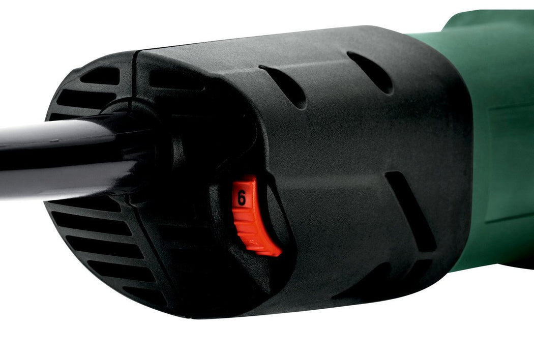EAN 4007430338129 - Metabo 603611000 amoladora angular 12,5 cm 11500 RPM 850 W 1,9 kg imagen 2