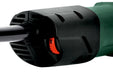 EAN 4007430338129 - Metabo 603611000 amoladora angular 12,5 cm 11500 RPM 850 W 1,9 kg imagen 2
