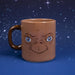 EAN 5060767278321 - Fizz Creations E.T. Sound Mug tazón Marrón Universal 1 pieza(s) imagen 1