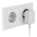 EAN 0745883887699 - Belkin WCA006VF1MWH-B6 cargador de dispositivo móvil Smartphone Blanco Corriente alterna Carga rápida Int imagen 4