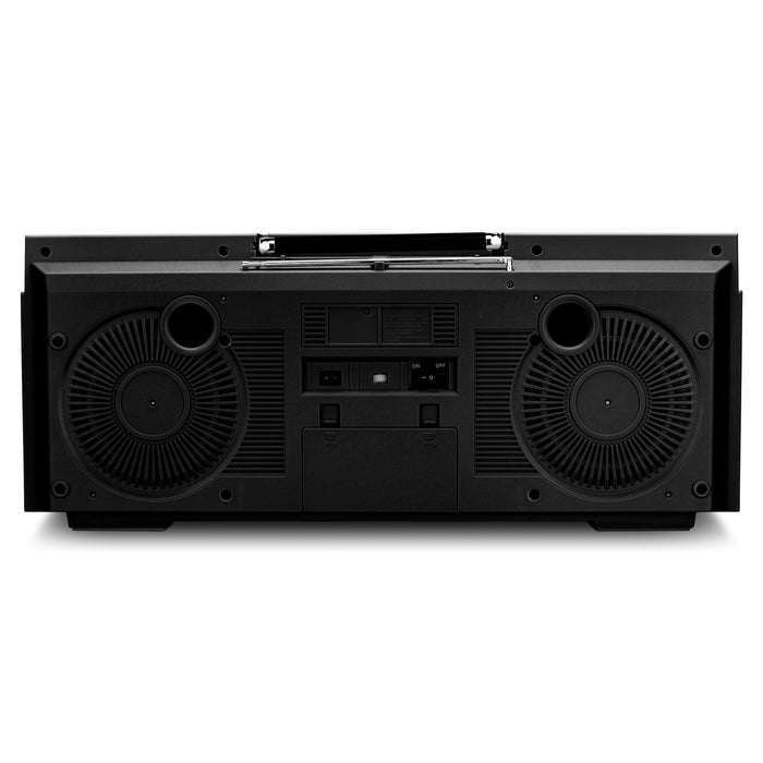 EAN 4061275229943 - MEDION LIFE P66538 20 W Negro imagen 9