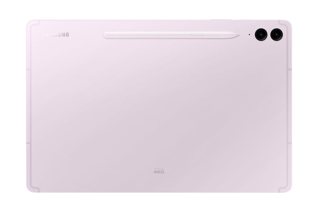 Tablet Samsung Galaxy Tab S9 Fe+ Wi-Fi Samsung Exynos 256 Gb 31.5 Cm (12.4 ) 12 Gb Wi-Fi 6 (802.11ax) Pink