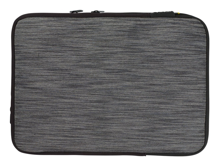 EAN 5060182458551 - Techair Classic pro 33,8 cm (13.3") Funda Negro imagen 3