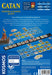 EAN 4002051680602 - Kosmos Catan Expansión de juego de mesa imagen 2