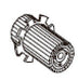 EAN 5704174806516 - Zebra 49147 accesorio o pieza de recambio para impresora/escáner Engranaje impulsor imagen 1