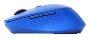 EAN 6940056180490 - Rapoo M300 Silent ratón Oficina Ambidextro RF Wireless + Bluetooth Óptico 1600 DPI imagen 6