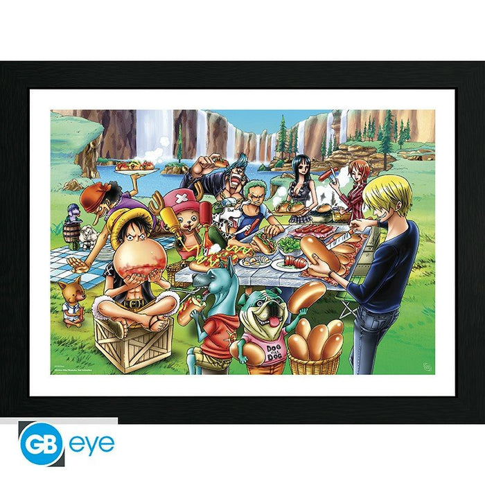 EAN 3665361142041 - GB eye GBYDCO585 pintura imagen 1