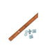 EAN 8595105026472 - Triton RAX-ZL-X02-A1 toma de tierra (hardware) Metal Multicolor imagen 1