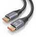 EAN 8435739902196 - AISENS A158-0903 cable DisplayPort 2 m imagen 3