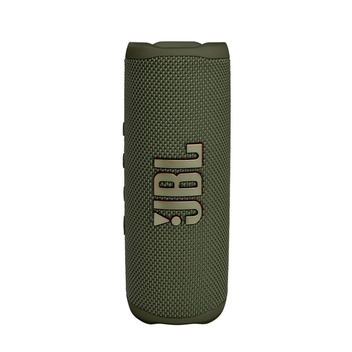 Jbl Flip 6 Altavoz Portátil Estéreo Verde 20 W (Jblflip6gren)