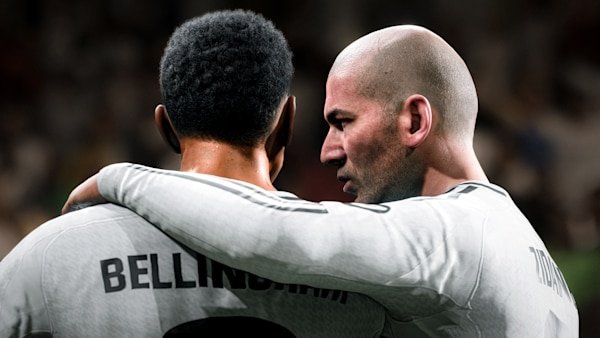 EAN 5035223125358 - Electronic Arts FC 25 Estándar Árabe, Chino simplificado, Chino tradicional, Checo, Danés, Alemán, Holand imagen 5
