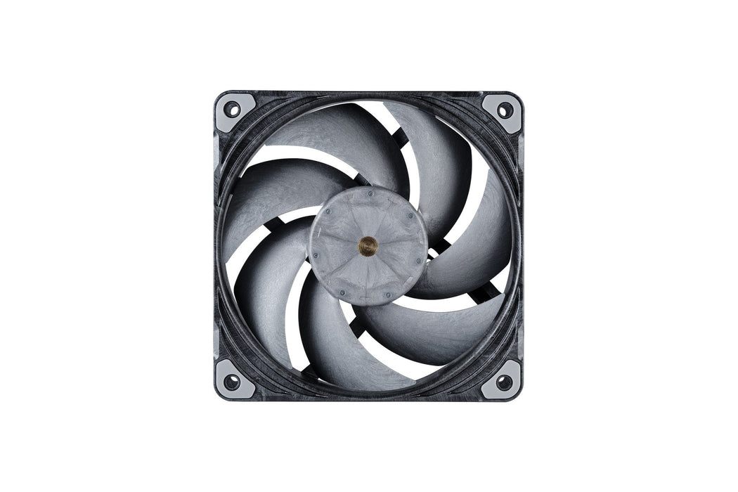 Phanteks T30 High Performance Pwm Triple Mode Premium Fan - 120mm