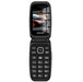 EAN 5908235977591 - MaxCom Comfort MM828 4G 6,1 cm (2.4") Azul Teléfono para personas mayores imagen 4