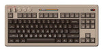 EAN 6922621506737 - 8Bitdo C64 Edition teclado Juego USB + RF Wireless + Bluetooth QWERTY Inglés del Reino Unido Gris imagen 2