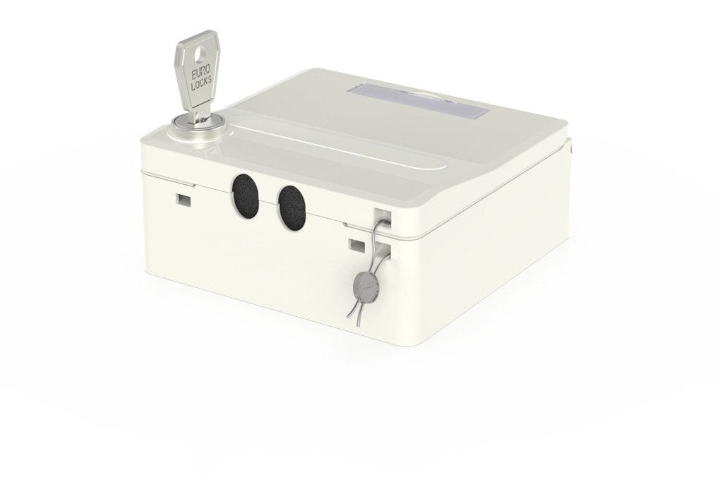 Metz Connect Ip44 Sg Ap-Gehäuse Modul Unbepiezam Reinblanco