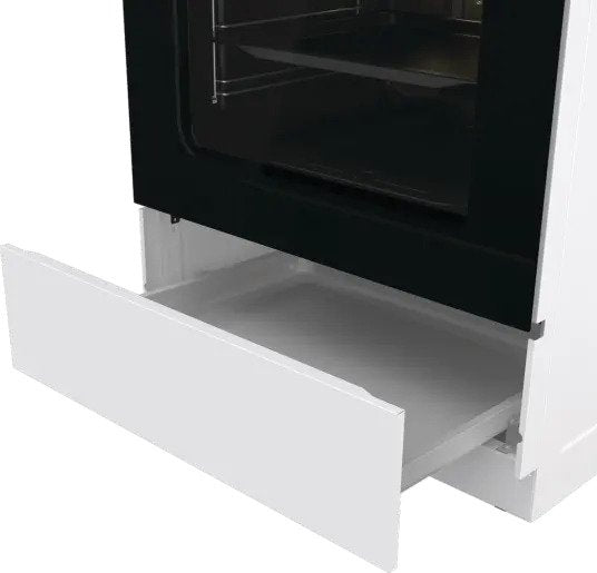 EAN 3838782985317 - Gorenje G600 GG6A10WFFM cocina Cocina independiente Gas Encimera de gas Blanco imagen 11