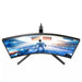 EAN 8712581799564 - Philips Evnia 5000 32M2C5500W/00 pantalla para PC 80 cm (31.5") 2560 x 1440 Pixeles Quad HD LCD Negro imagen 20